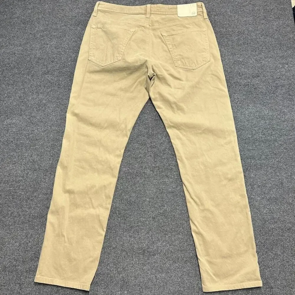 Ag Adriano Goldschmied pre owned